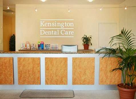 Photo: Kensington Dental Care