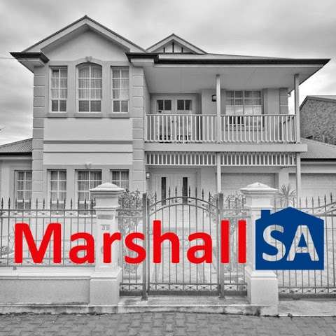 Photo: Marshall SA Real Estate